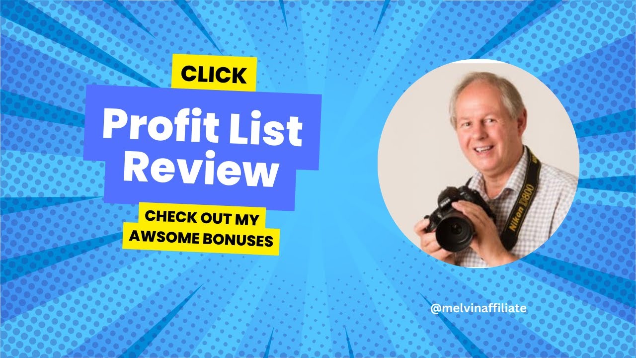 Profit List Review