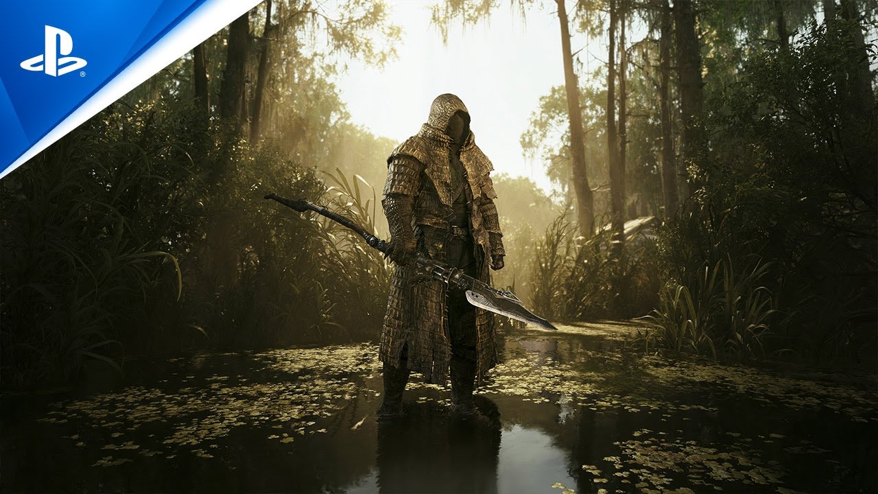 Hunt: Showdown - Cold Blooded | PS4
