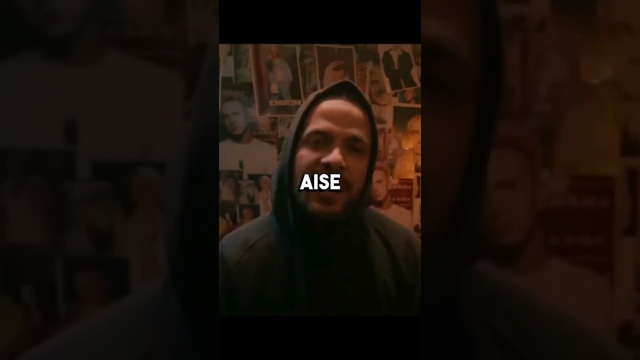 Ikka - Nishu (Lyric Video) | Heartfelt Storytelling in Rap @ikka_artist