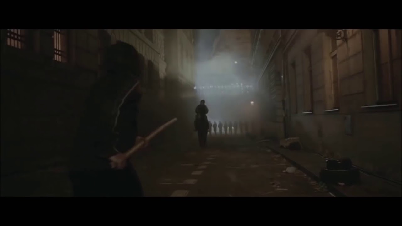 Paluch x Chada - ZEPSUTY ŚWIAT  (Hepsontbg Blend)