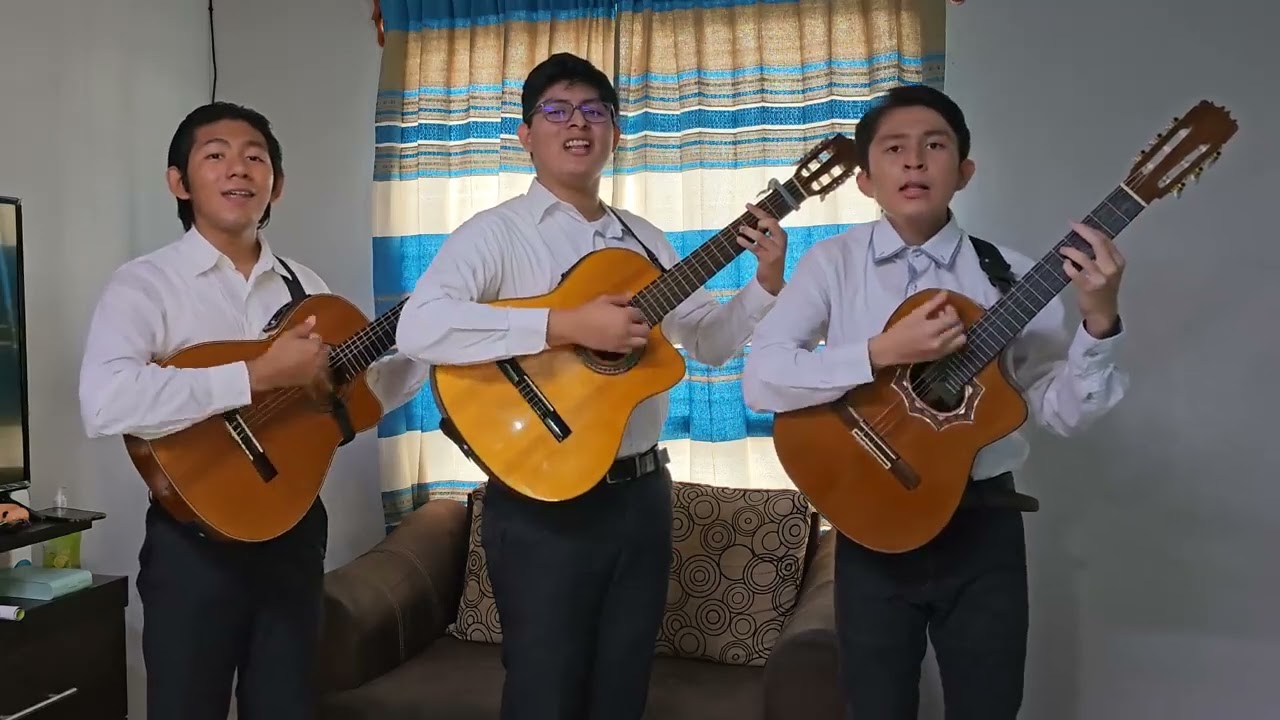 En mi soledad - Miguel Pous