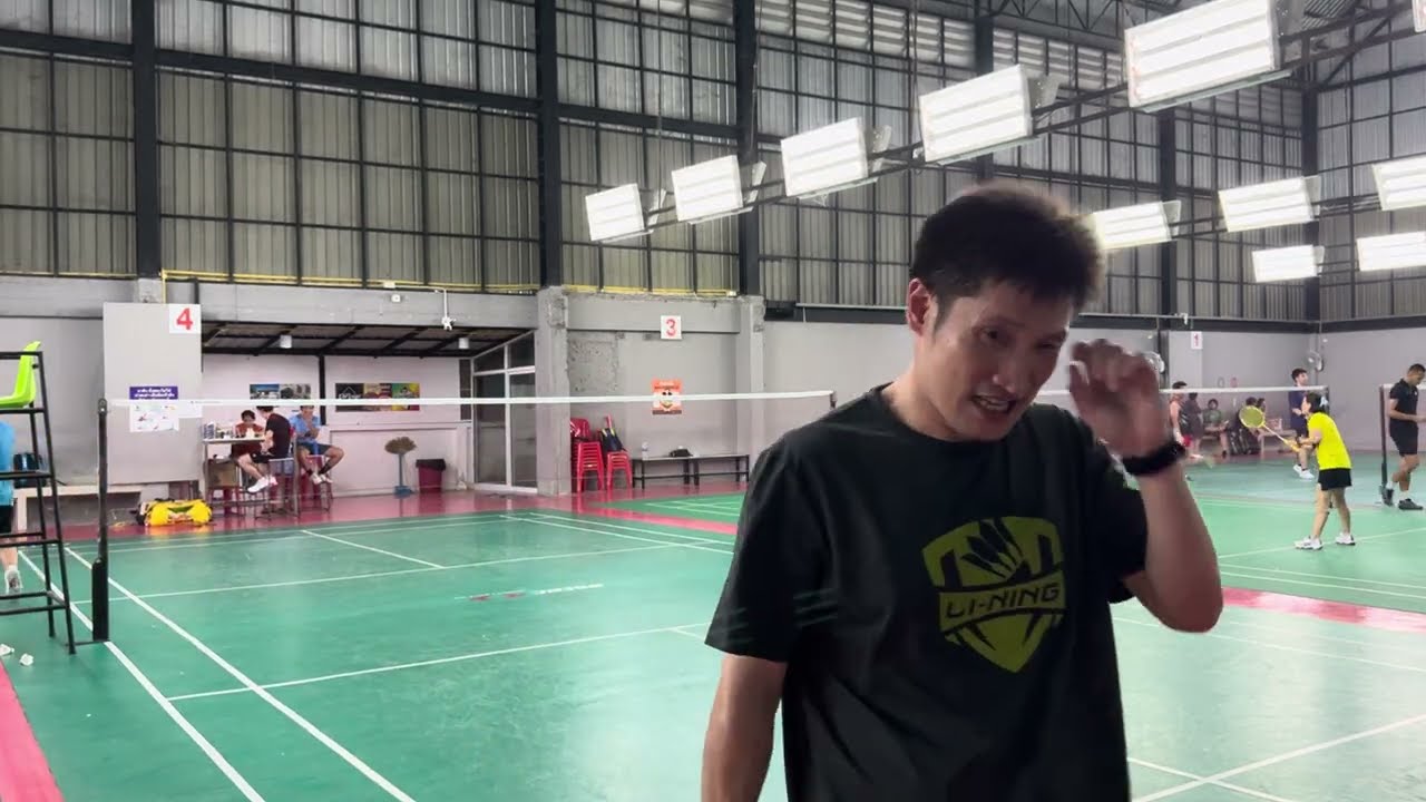 ตั้ม พี่หนึ่ง -ฮ.ฉ่าย ฟลุ๊ค (9/3/69)