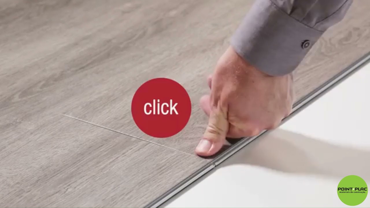 Pavimento Vinilico One-Flor