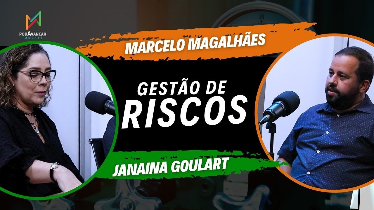 Gestão de Riscos - Ep. 015