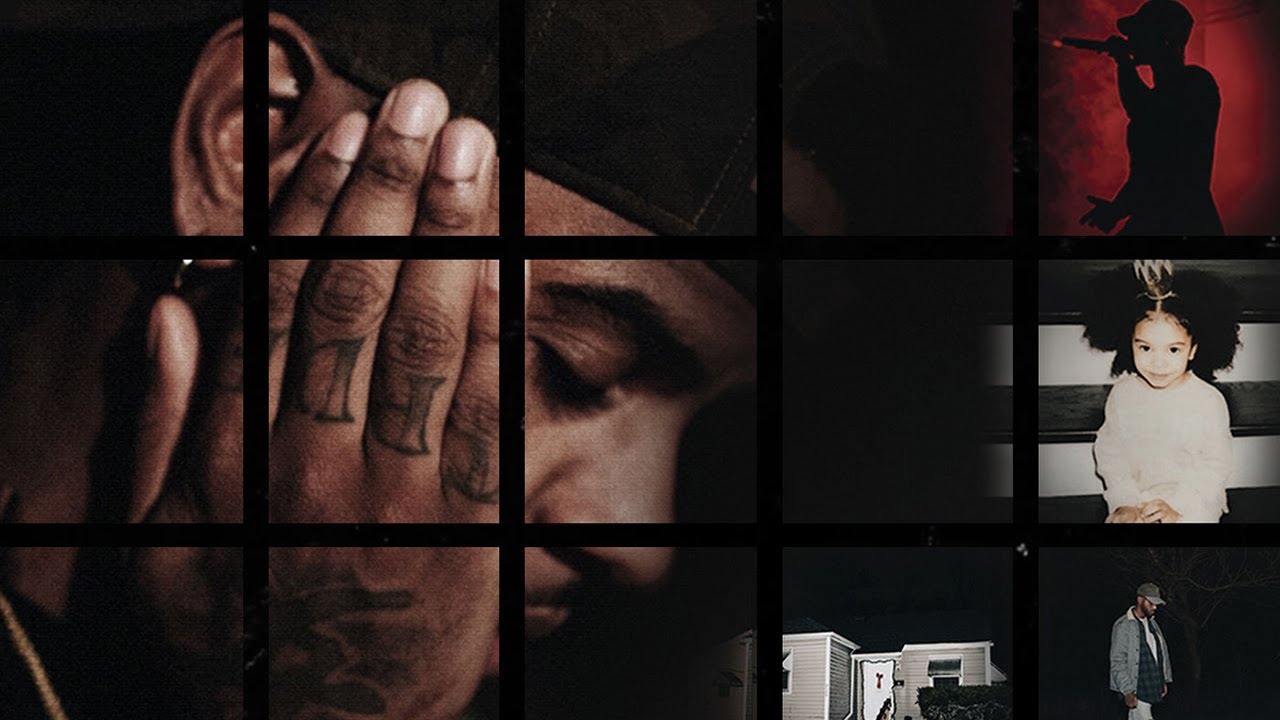 Bryson Tiller - Teach Me A Lesson (True To Self)
