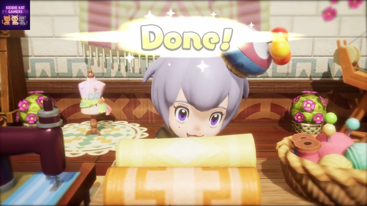 Fantasy Life I The Girl Who Stole Time! Part 6!