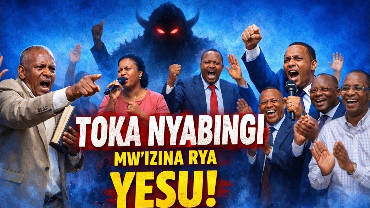 NYABINGI YATEJE IBIBAZO MUBA KRISTO😂MURAYAMAGANA MUYISHAKAHO IKI KANDI MUTAYIZI#0783824710 .