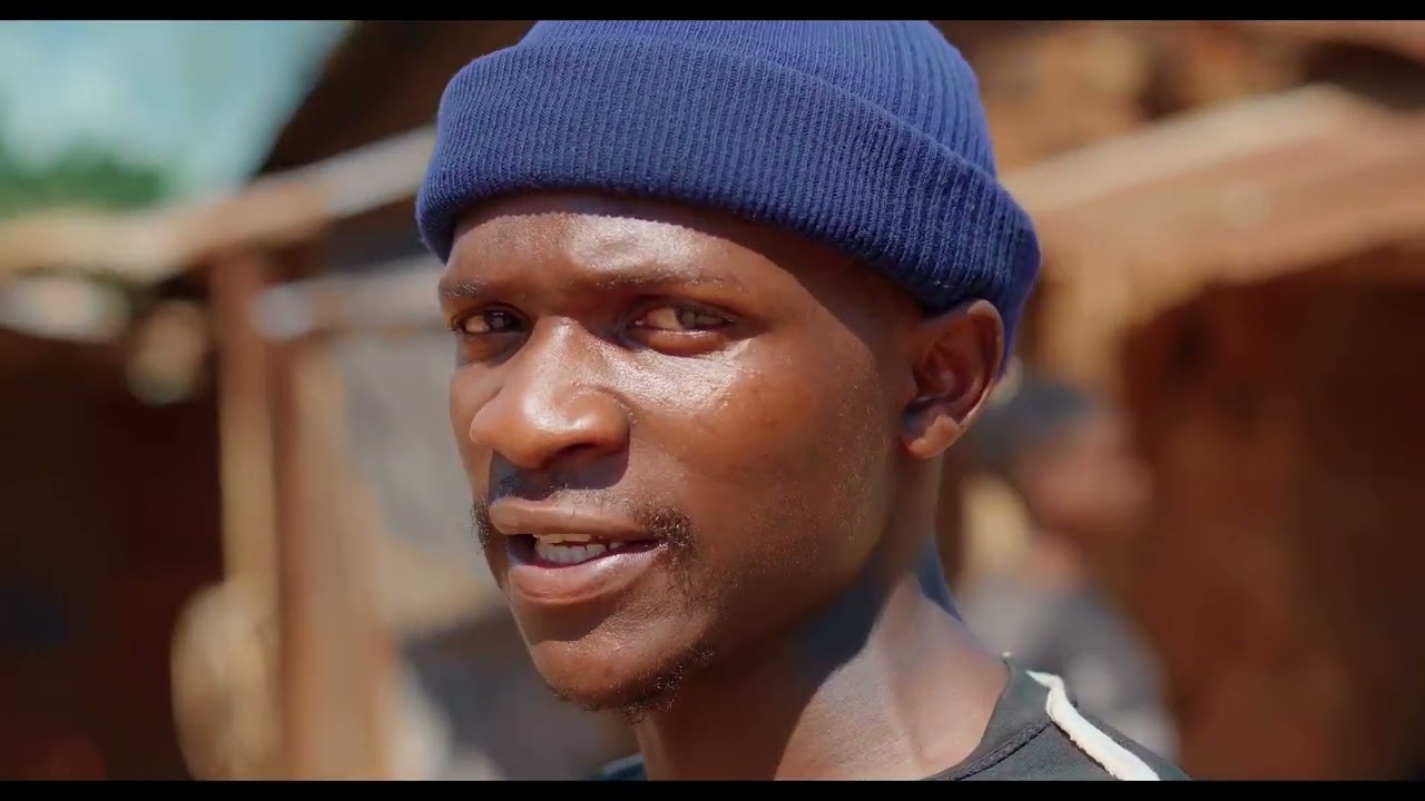 King K Star x I lane & Vippes Nthumazi MUSIC VIDEO 4K