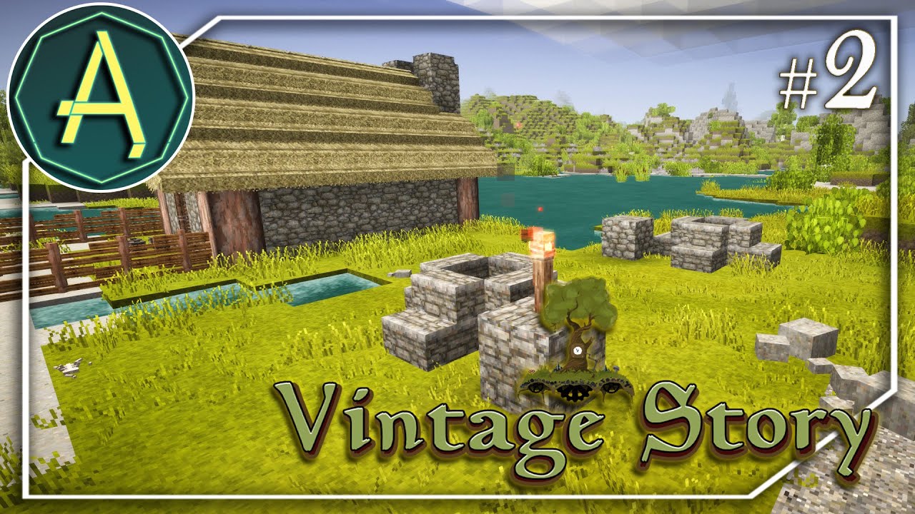 OURS ET FOUR EN FOSSE - VINTAGE STORY #02