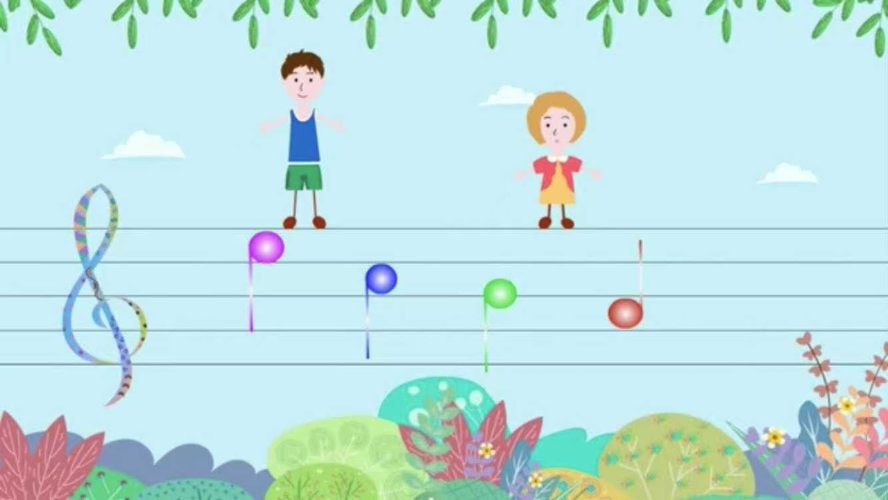 音的高低 （一）Pitch Part I