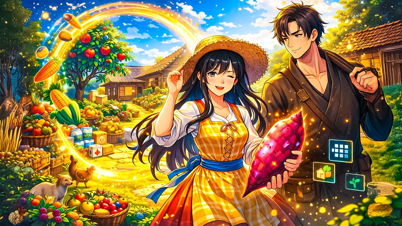 Family Killed Me For Millions, But I Reborn In Ancient Farmhouse With Secret Space And Found Love