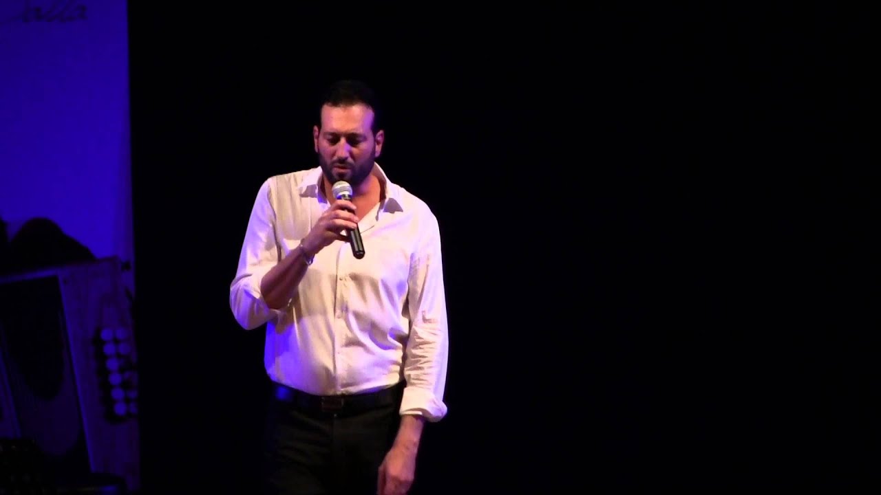 E penso a te -Alberico Lombardi