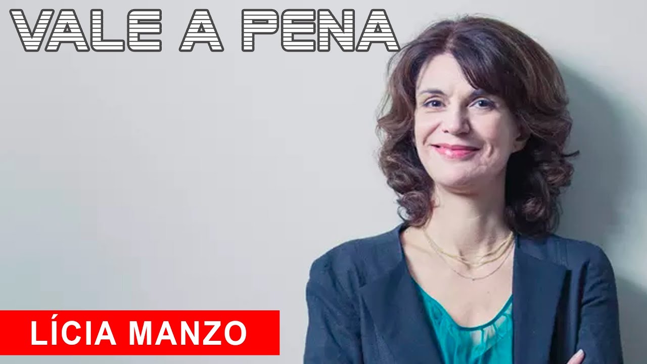 VALE A PENA saber mais sobre a TRAJET&Oacute;RIA de L&Iacute;CIA MANZO, autora de UM LUGAR AO SOL