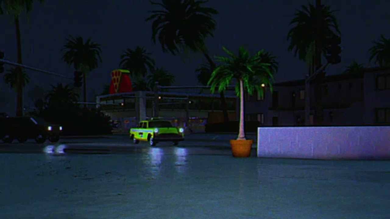 i miss last summer - i see you in a dream