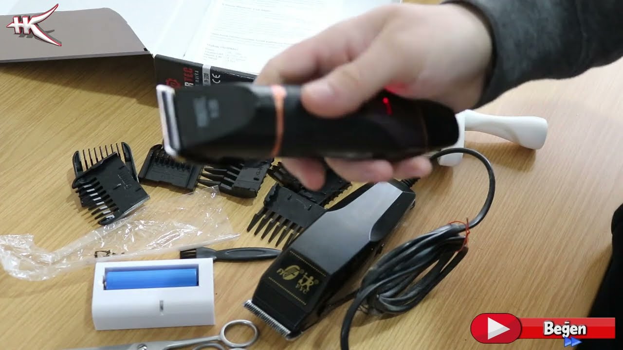 Powertec Tr 3200 - Kutu Açılışı ve Uzun Kullanım Testi - Deneyimler