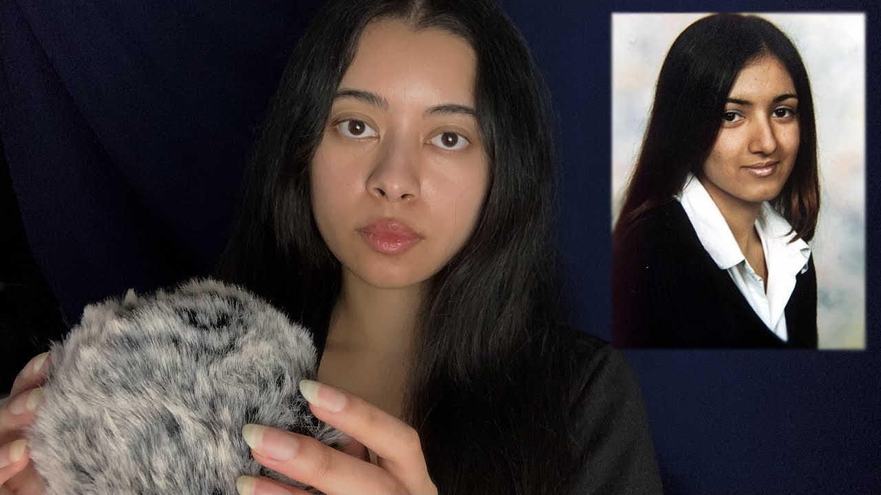 ASMR true crime | the murder of Shafilea Ahmed
