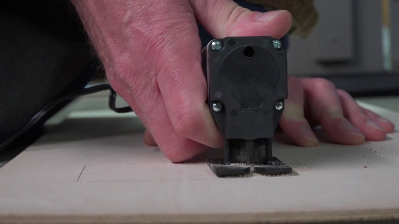Micro-Make&trade; / MicroLux Jigsaw / Scroll Saw #15226