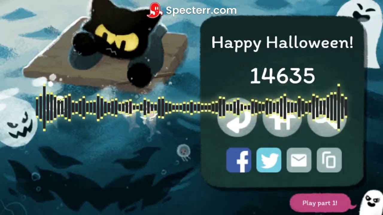 Magic Cat Academy 2 Game Over Music