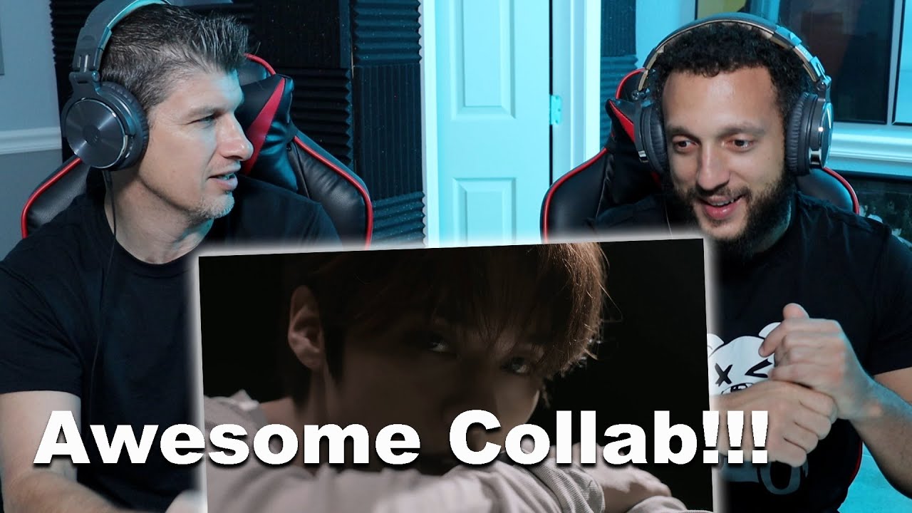 Stray Kids 『Social Path (feat. LiSA)』 Music Video REACTION!!!