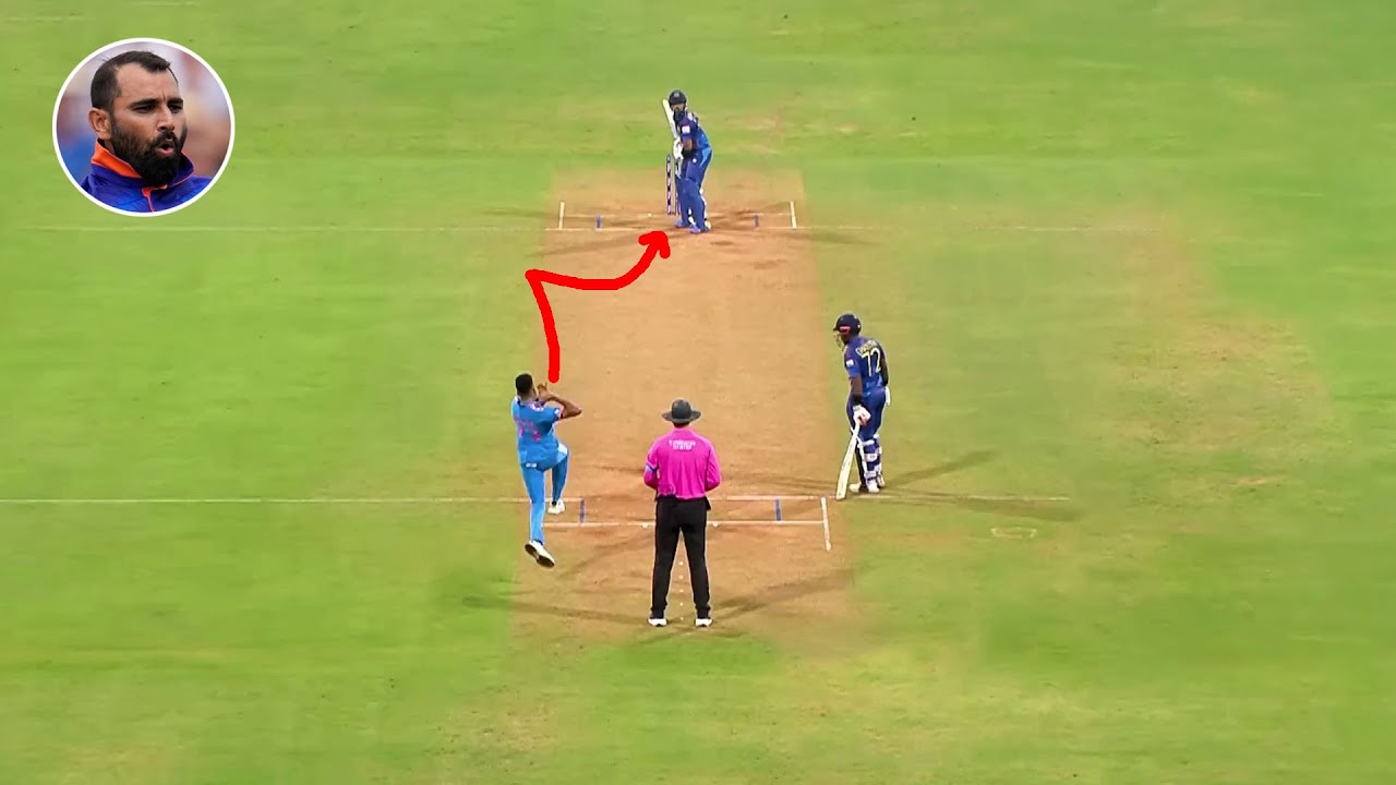 20 Unplayable Fast Deliveries In Cricket Ever 😲