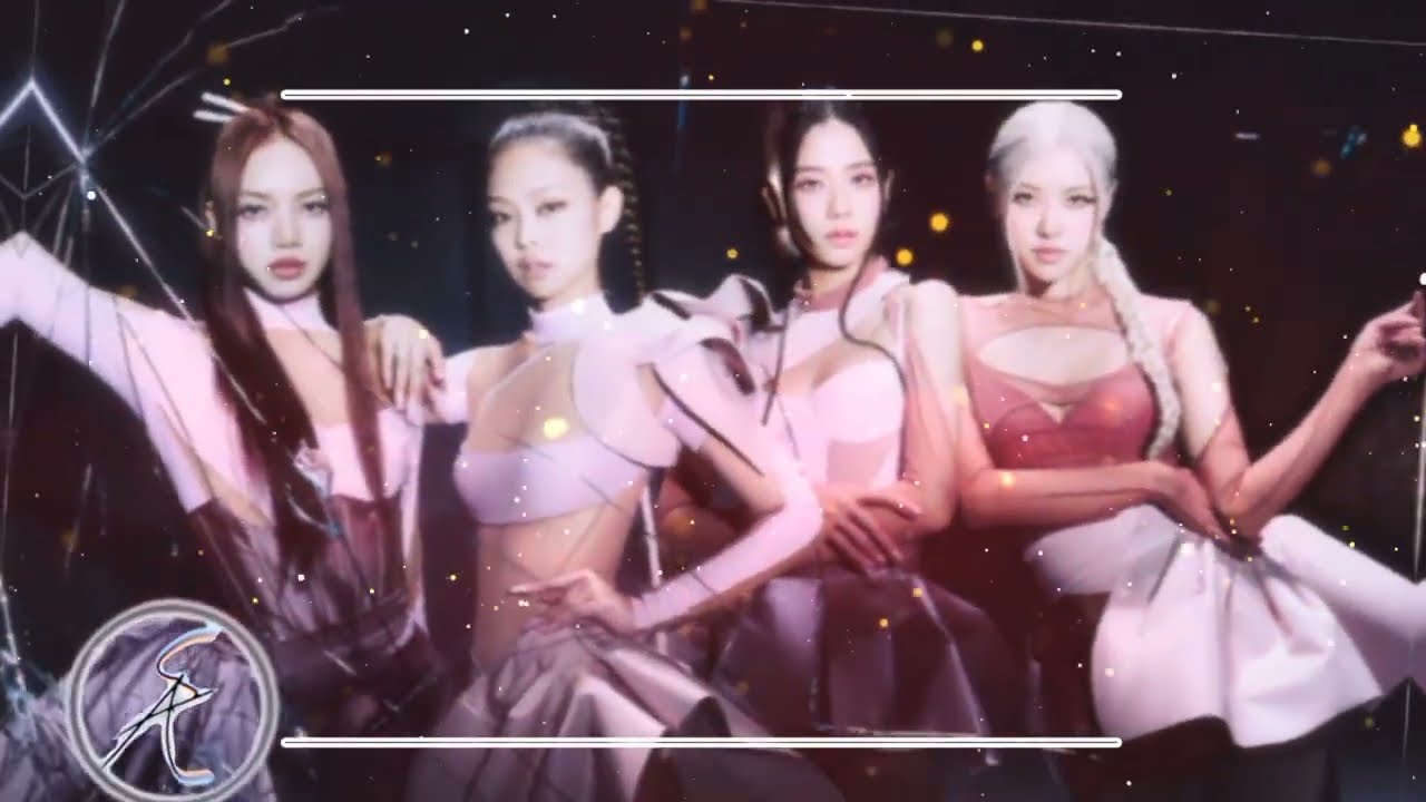 ·Pink Venom·Hungarian cover· Blackpink·Magyarul·
