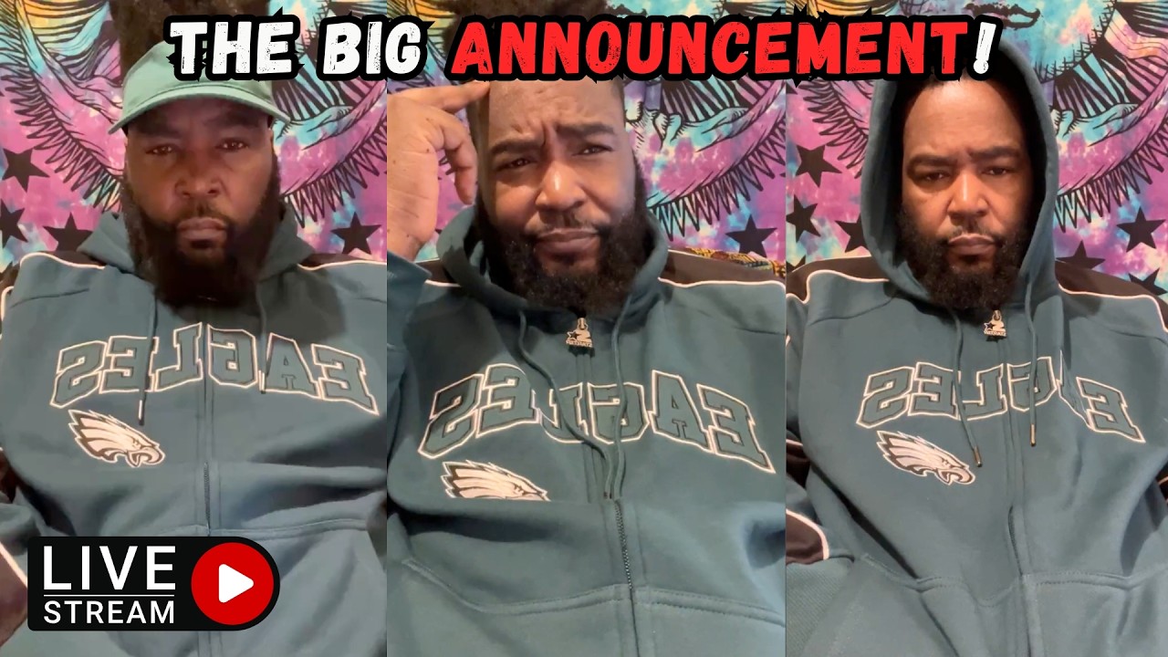 Umar Makes His Huge Announcement Regarding FDMG