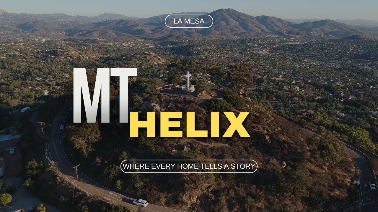 Mount Helix: Where Every Home Tells a Unique Story