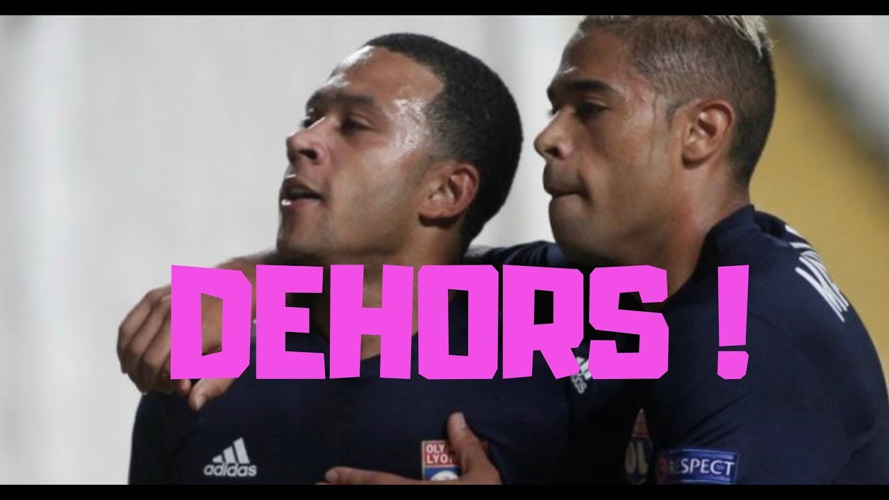 🍿🔥⭐️📺 OL DAILY MERCATO | MEMPHIS ET MARIANO DEGAGEZ ! 😡😡😡