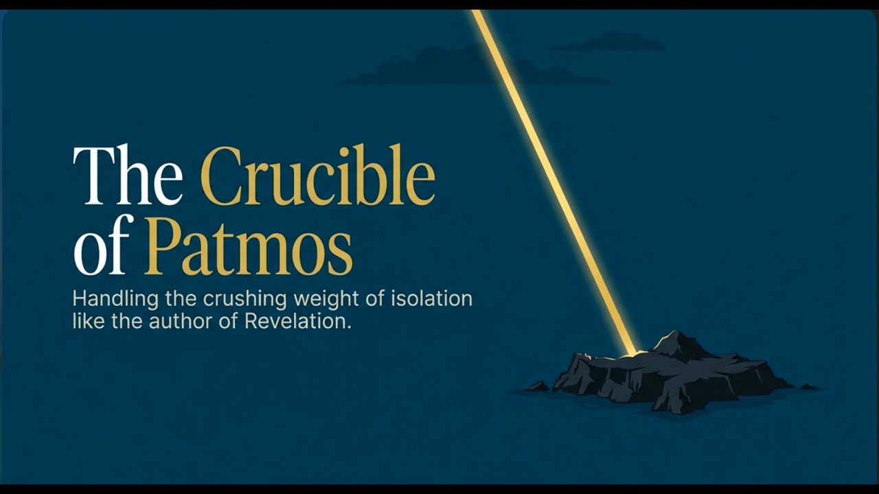 HOW DO YOU SURVIVE THE CRUSHING WEIGHT OF EXTREME LONELINESS?