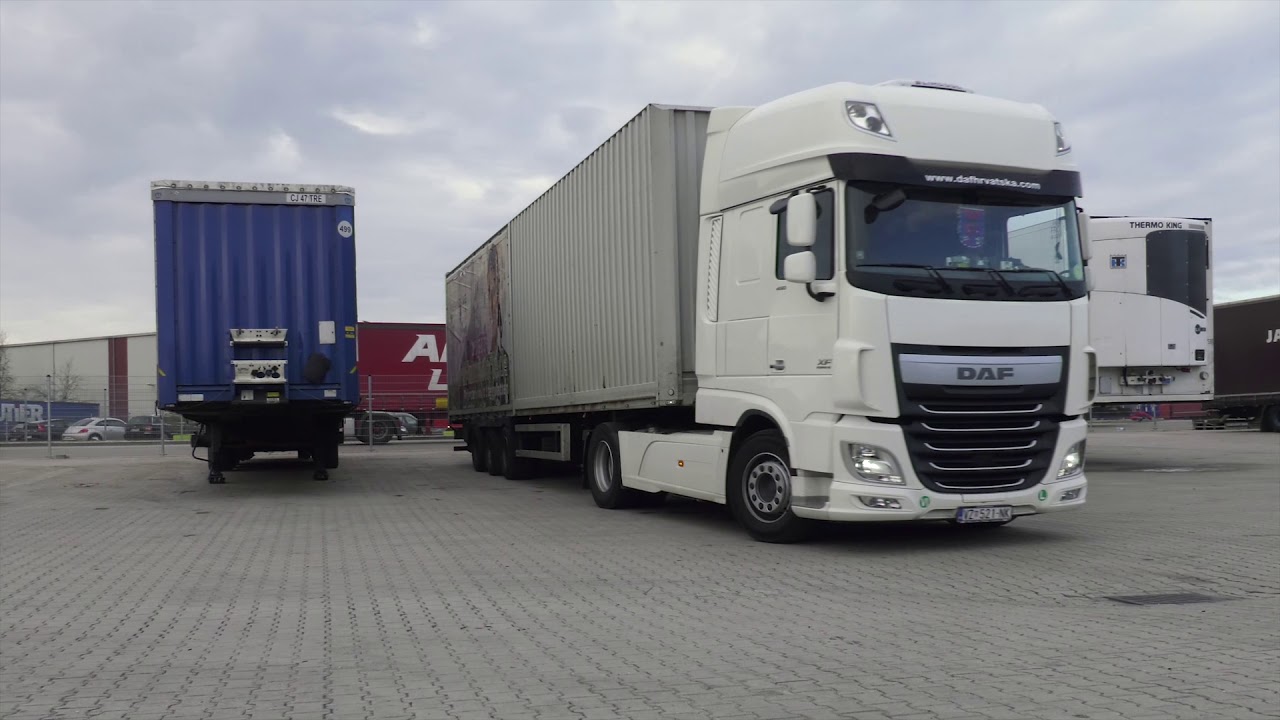 CargoBeamer
