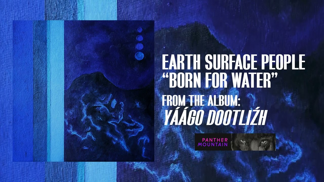 Earth Surface People - 