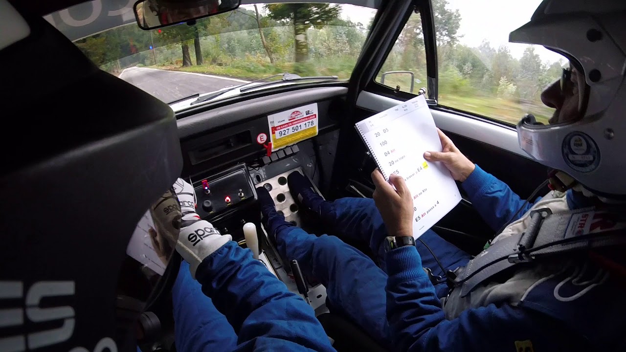 Rally Spirit 2018 PEC Assunção