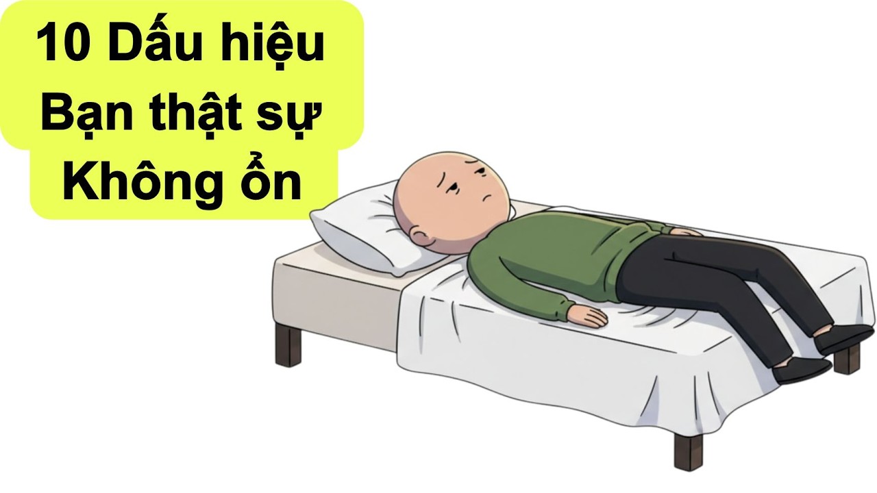 10 Dấu Hiệu Bạn Đang &Acirc;m Thầm Kiệt Sức M&agrave; Ch&iacute;nh Bạn Cũng Kh&ocirc;ng Nhận Ra | T&acirc;m l&yacute; học đen tối