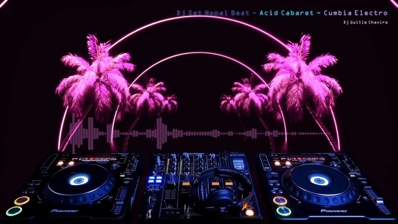 𝐃𝐣 𝐒𝐞𝐭 𝐍𝐨𝐩𝐚𝐥 𝐁𝐞𝐚𝐭 - 𝐀𝐜𝐢𝐝 𝐂𝐚𝐛𝐚𝐫𝐞𝐭 𝐂𝐮𝐦𝐛𝐢𝐚 𝐄𝐥𝐞𝐜𝐭𝐫𝐨 | 𝐒𝐮𝐬𝐬𝐢𝐞 𝟒 -  𝐒𝐡𝐨𝐜𝐤 𝐁𝐮𝐤𝐚𝐫𝐚 - 𝐅𝐮𝐬𝐬𝐢𝐛𝐥𝐞.