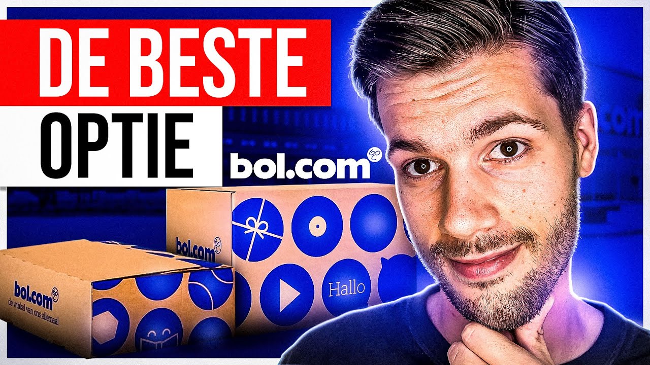 Bol.com Producten Naar Klanten Sturen (4 Manieren)