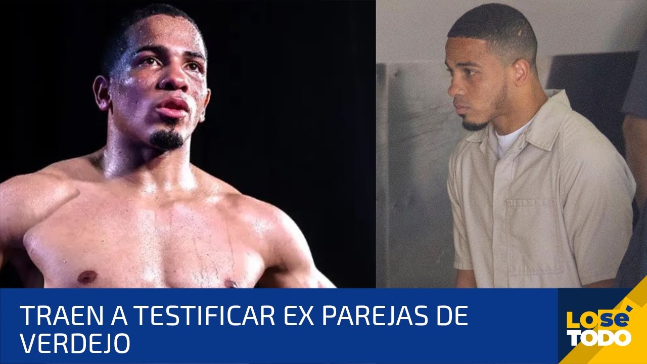 DIA 19: TESTIGOS ASEGURAN QUE FELIX VERDEJO ES UN SER DE PAZ