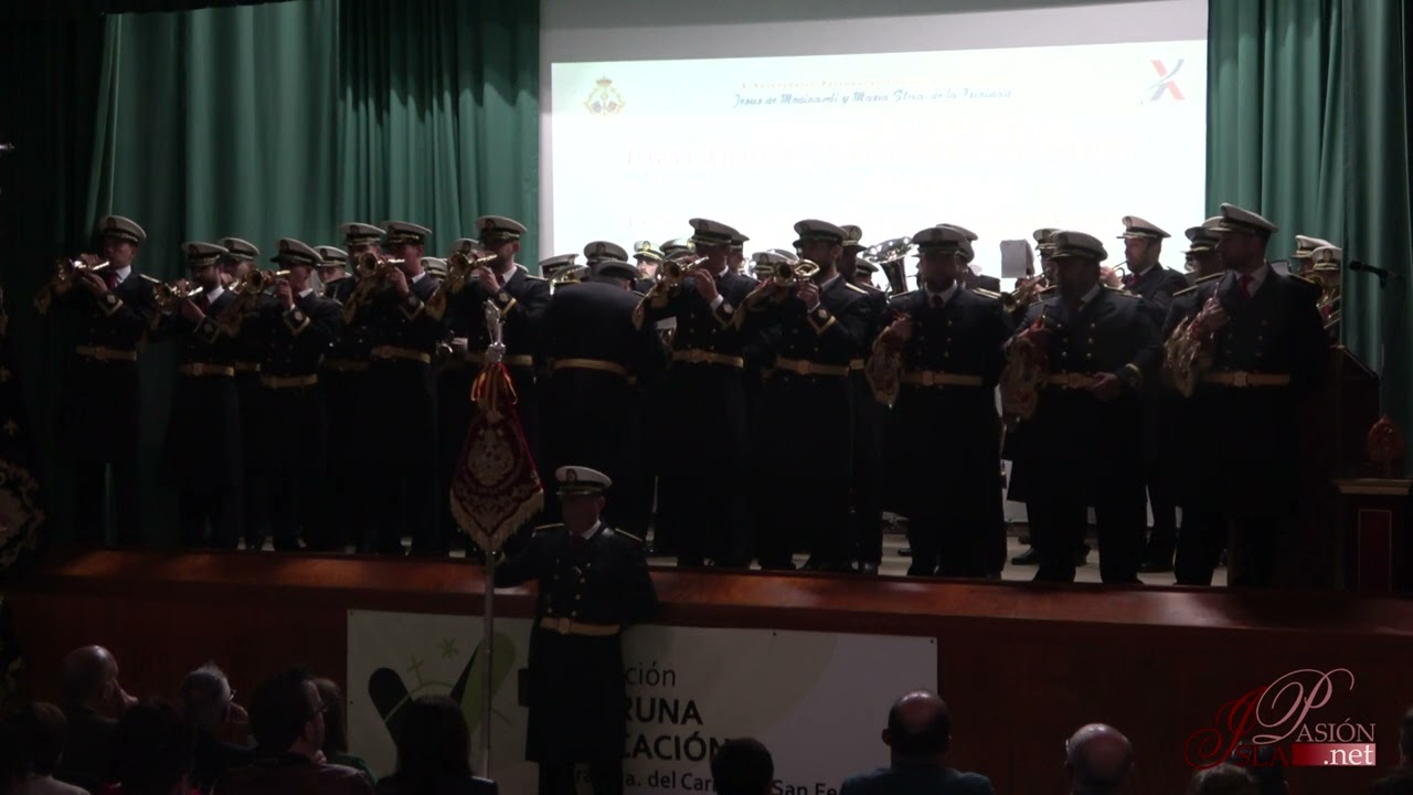 'Misericordia isleña' | CCyTT Coloraos Daimiel | 4K | 2023