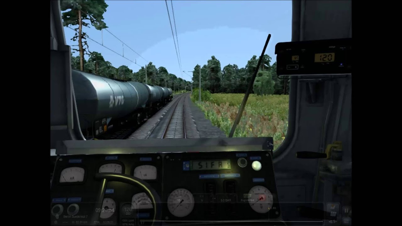 BR 232 (virtualRailroads)