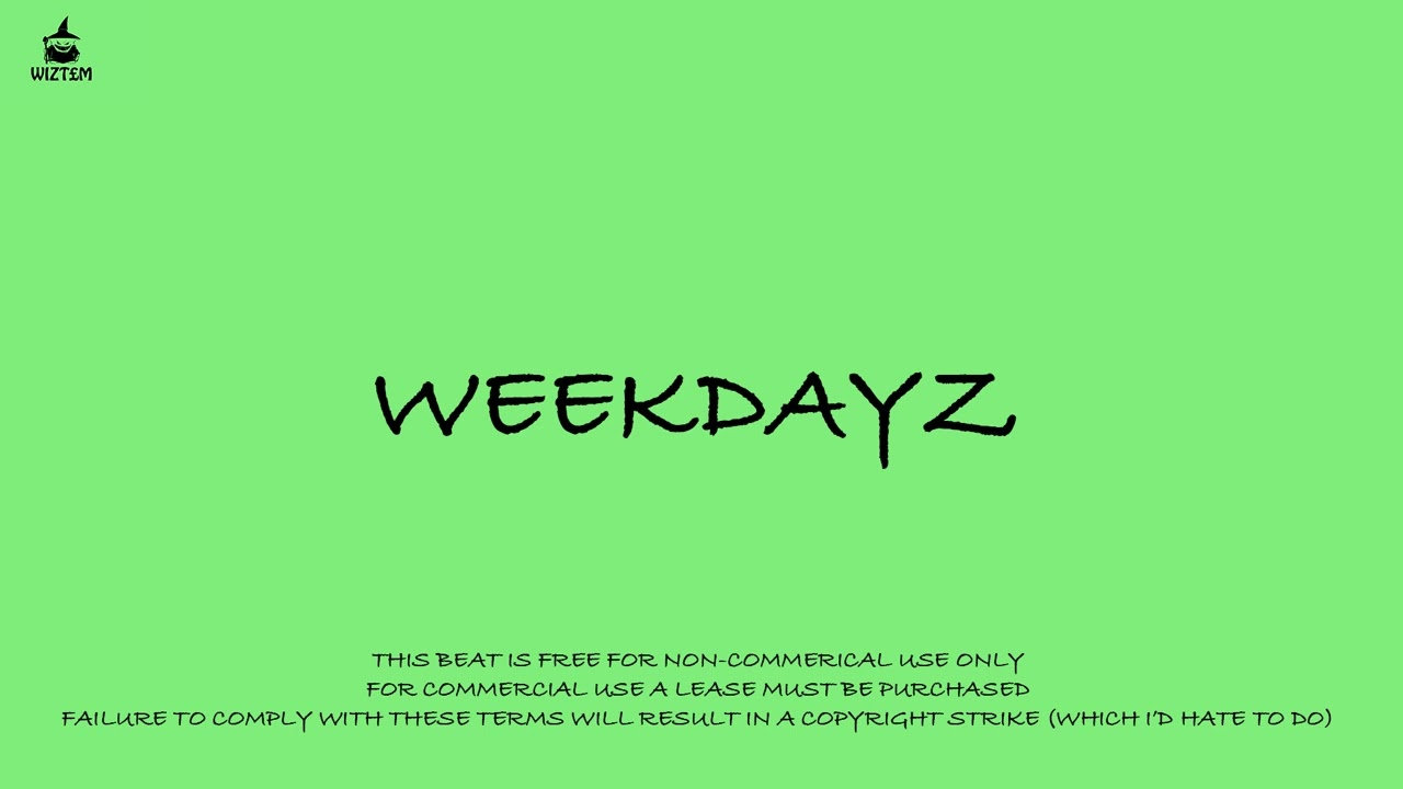 [FREE] Giveon x SZA type beat 2022 - 'Weekdays' | Slow Piano R&b type beat