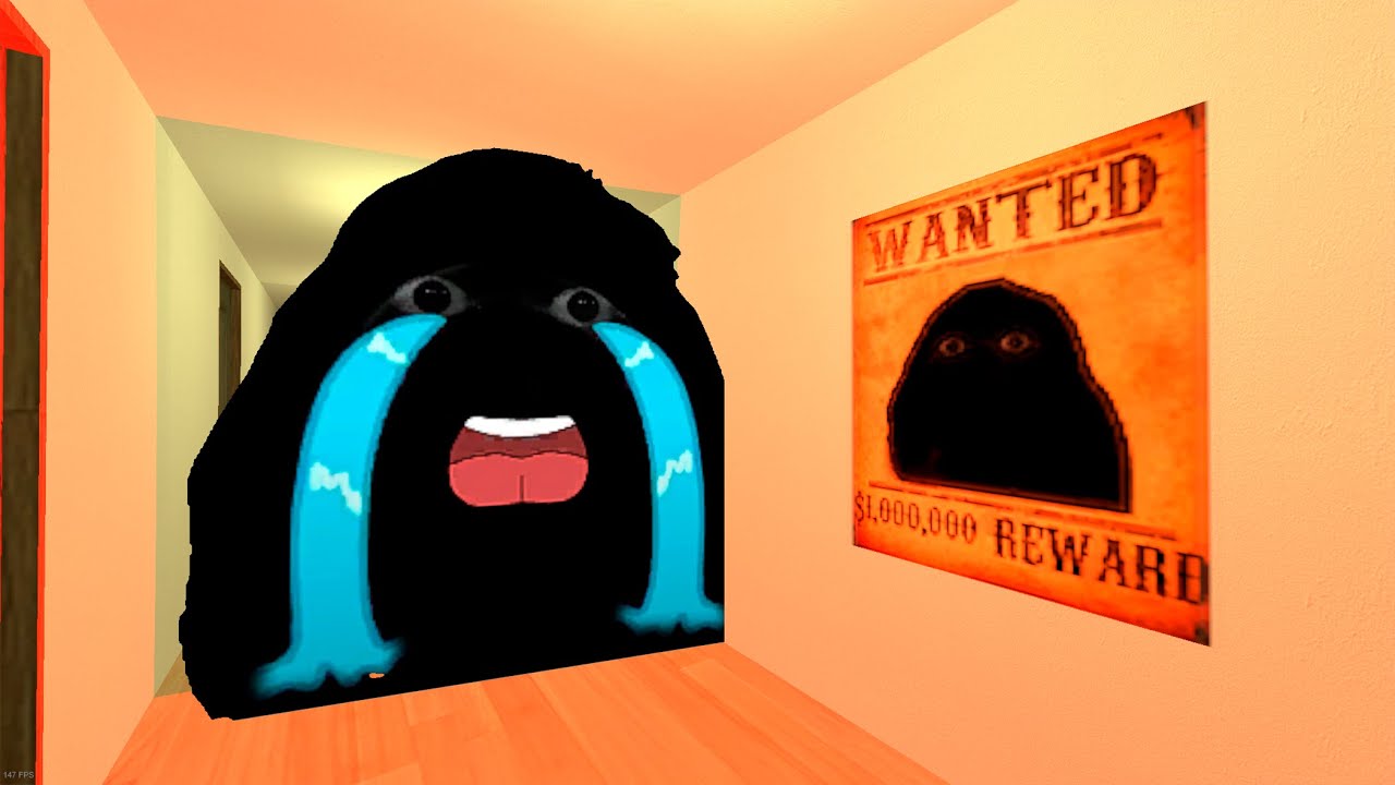 Sad Angry Munci Wants Me To Bring Him Baby Angry Munci Nextbot Gmod