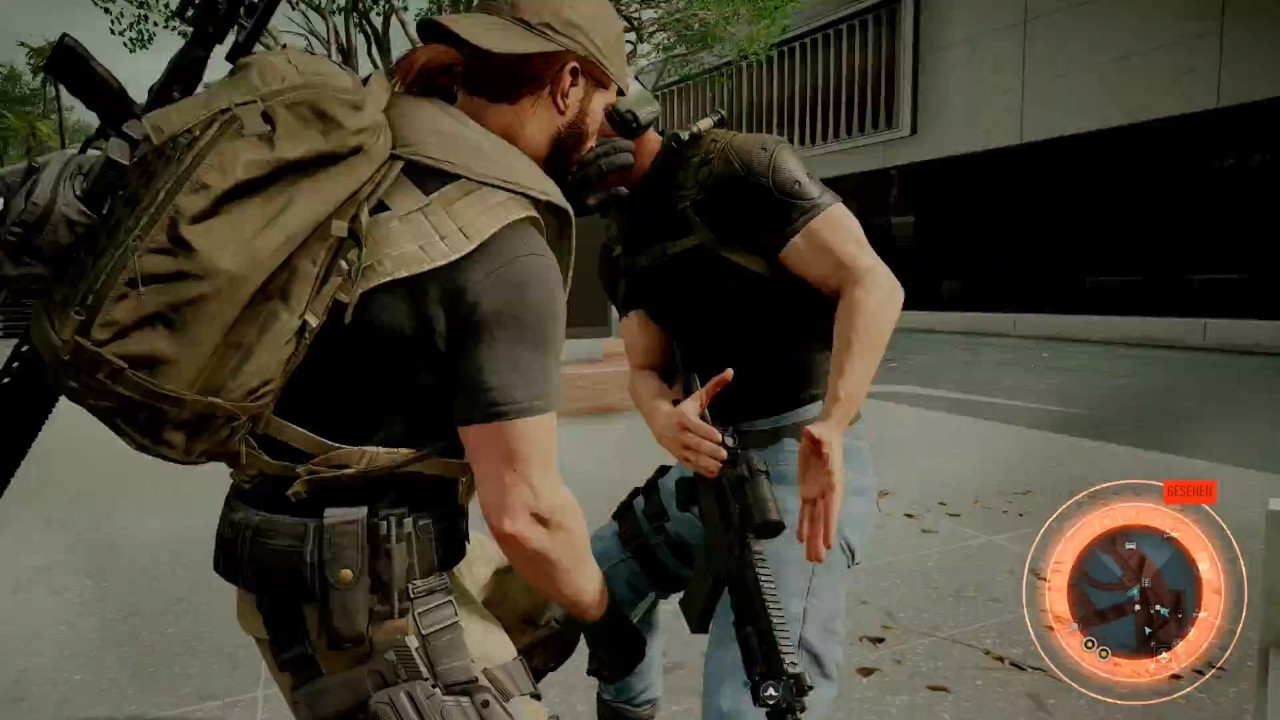 Ghost Recon Breakpoint: Operation Motherland || # 45 - AG-SYNAPSE - Extraktion der Wissenschaftler
