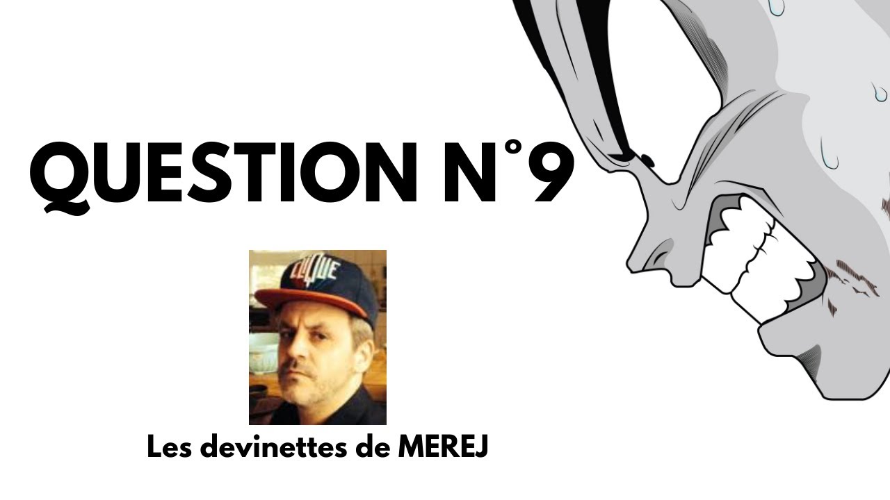 QUESTION N°9 : 24 dessins par seconde.