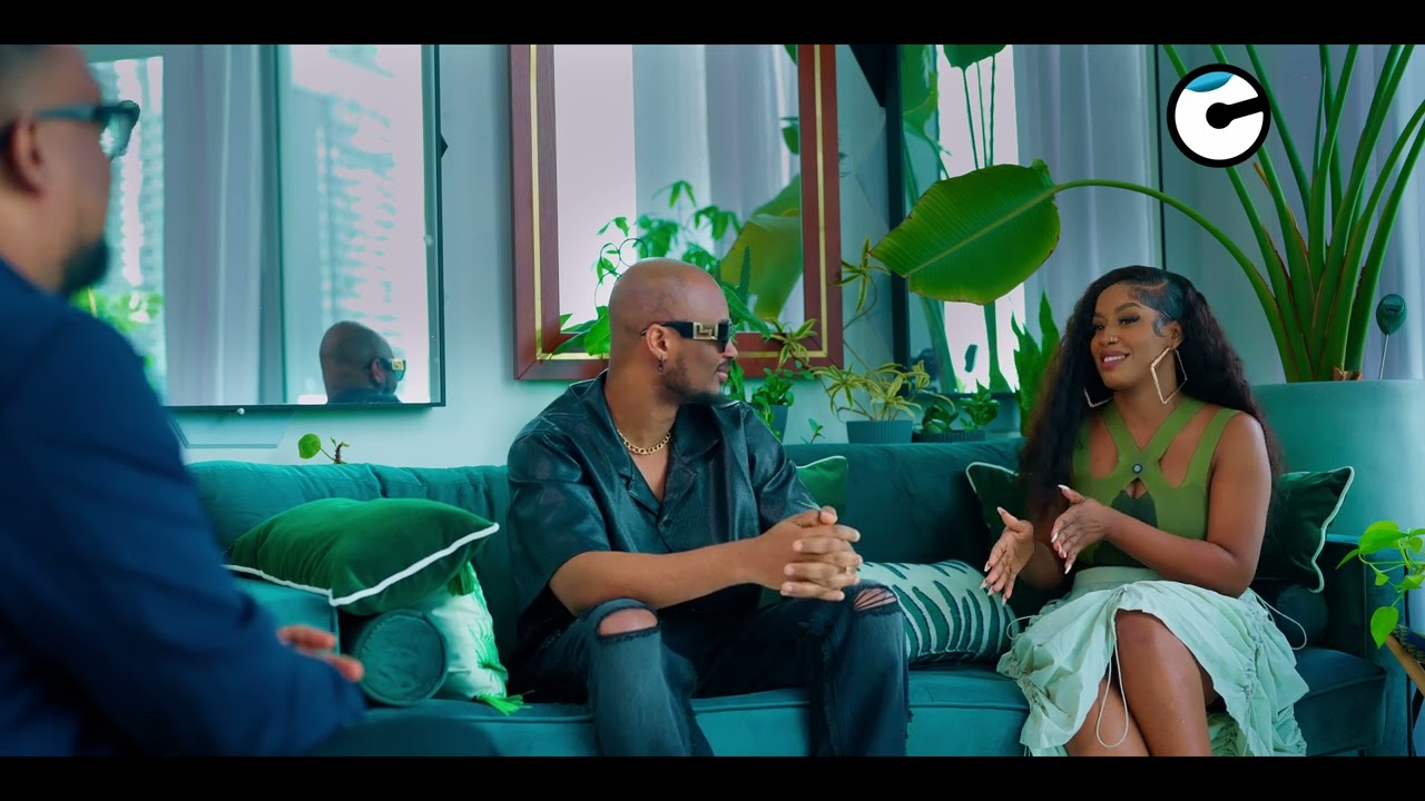 K-Dilak & Bedjine ap pale de “Misyon Akonpli”