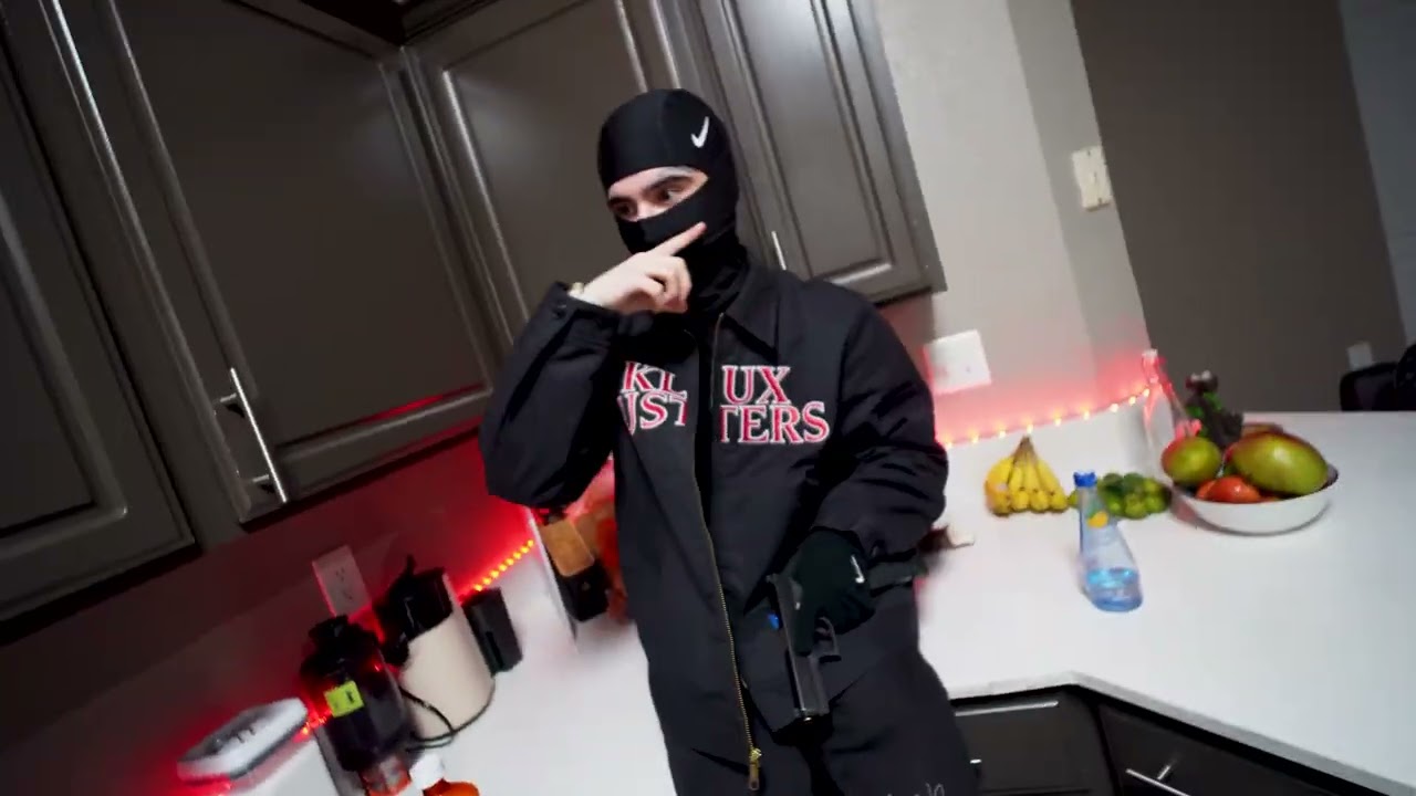 dxrop - ATX (Official Music Video)