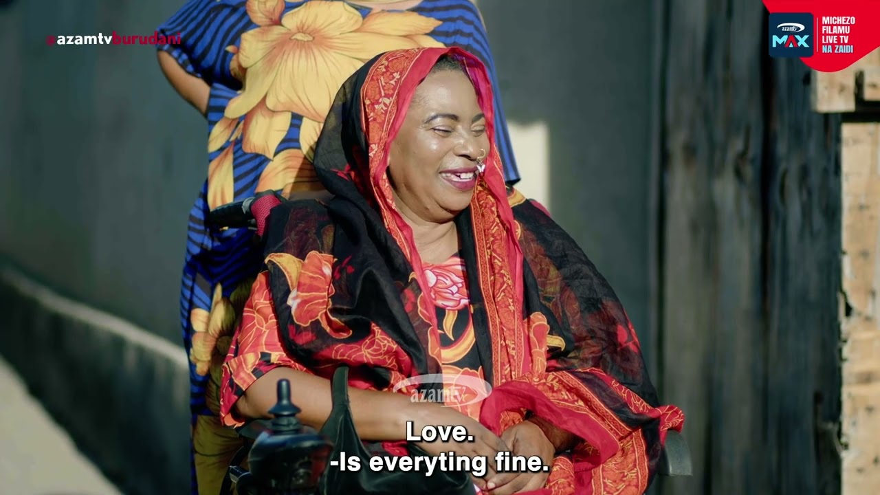 Mwadawa kumekucha | Kombolela SE02 EP 76