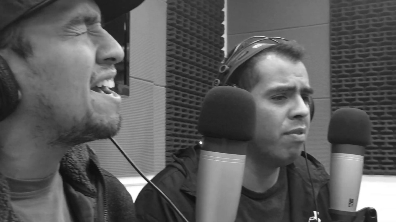 Segundo Aliento en La Celda De Bob - No voy a caer
