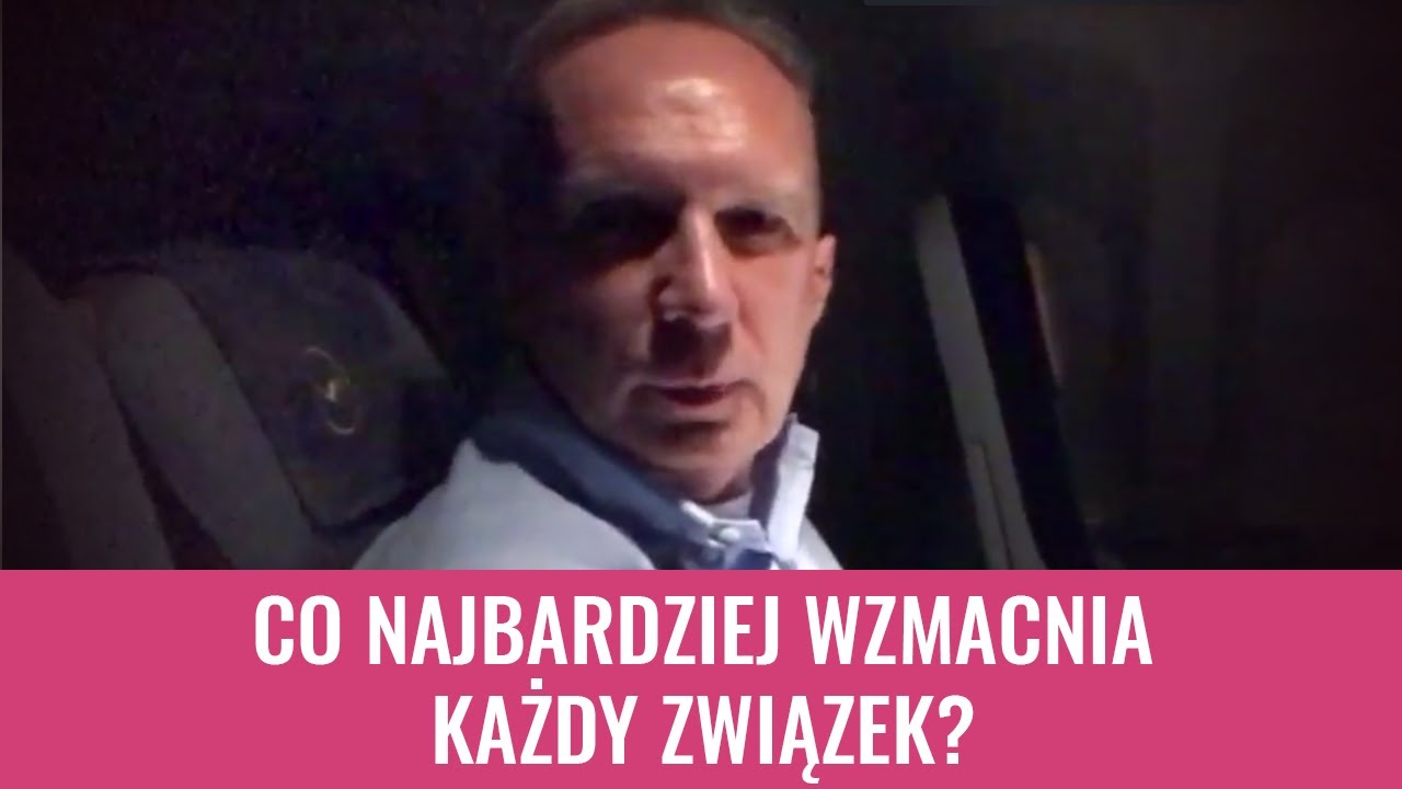 AutoRefleksja #17 - Co najbardziej wzmacnia każdy związek?