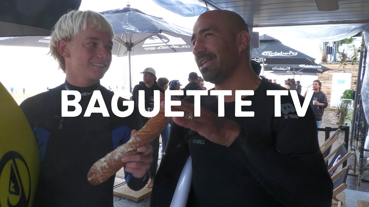 BaguetteTV || Quiksilver Festival 2024 || Day 2