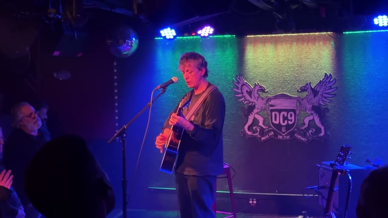 Steve Gunn - Morning Is Mended (Live)