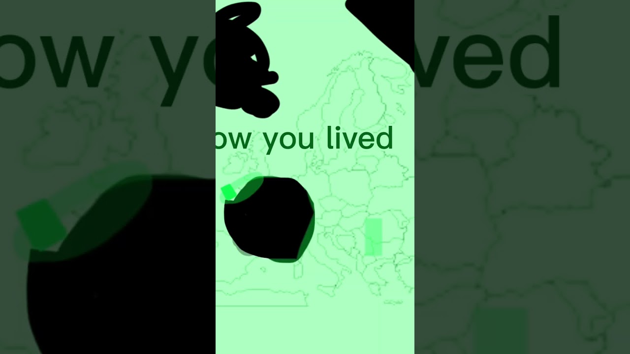 Nuking europe part 79229 ( epic quality